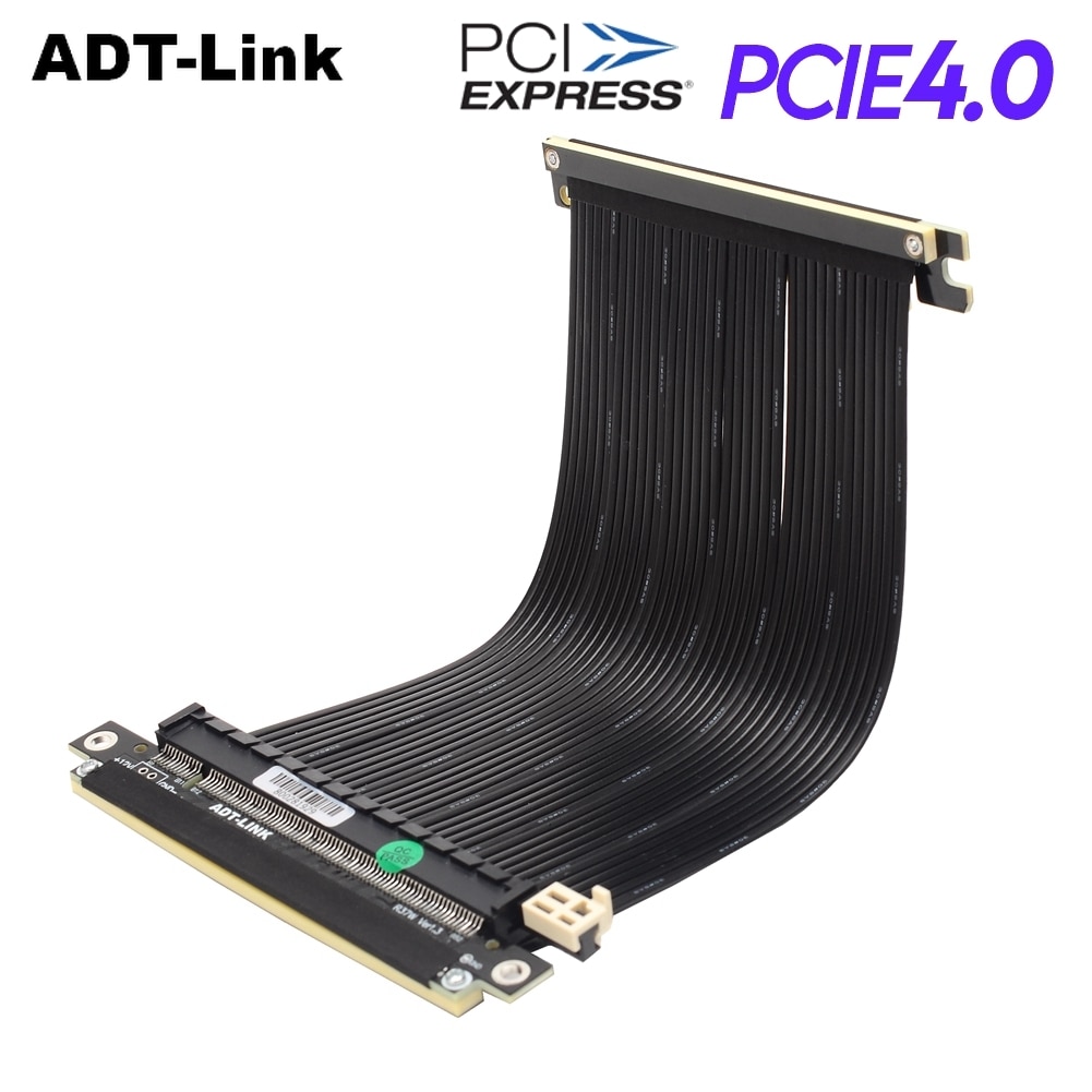 PCIe-X16-X16  ̺ GEN 4 ׷  ī Ȯ..